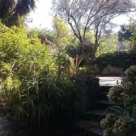 Mare E Monti Bed & Breakfast San Cipriano Picentino