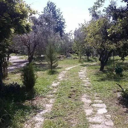 Mare E Monti * San Cipriano Picentino