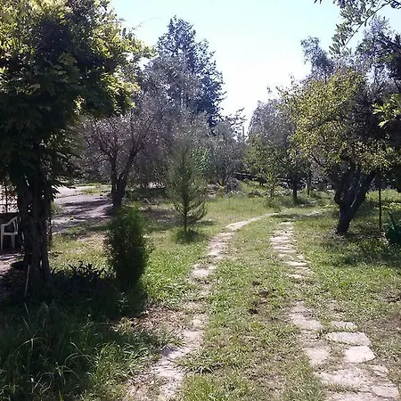 Bed & Breakfast Mare E Monti