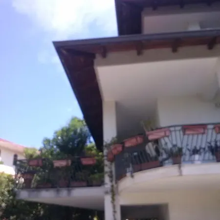 Bed & Breakfast Mare E Monti San Cipriano Picentino