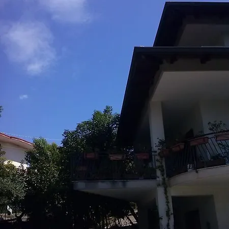 Bed & Breakfast Mare E Monti