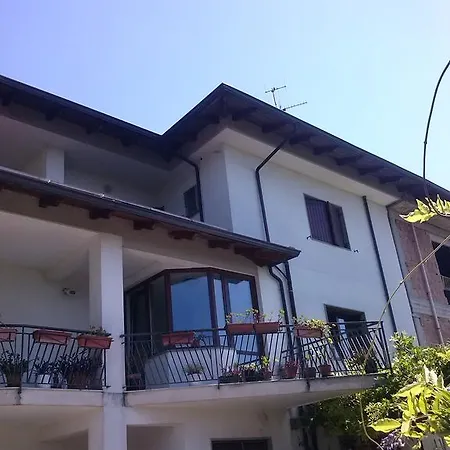 Mare E Monti * San Cipriano Picentino