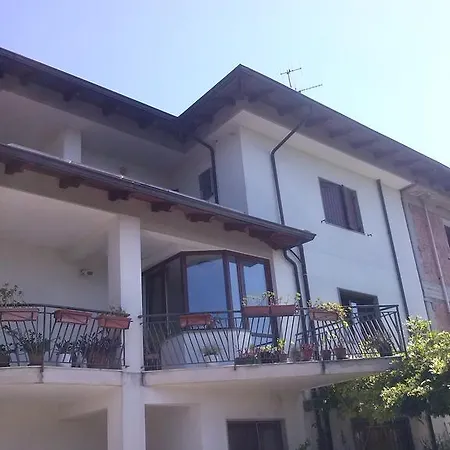 Mare E Monti Bed & Breakfast San Cipriano Picentino