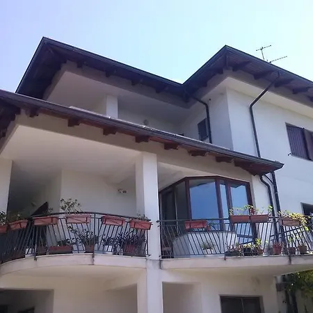 Mare E Monti Bed & Breakfast *