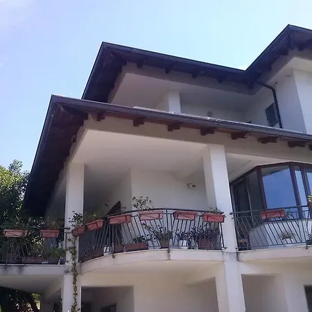 Bed & Breakfast Mare E Monti San Cipriano Picentino