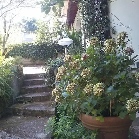 Mare E Monti San Cipriano Picentino