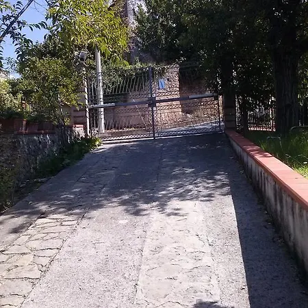 Mare E Monti Bed & Breakfast