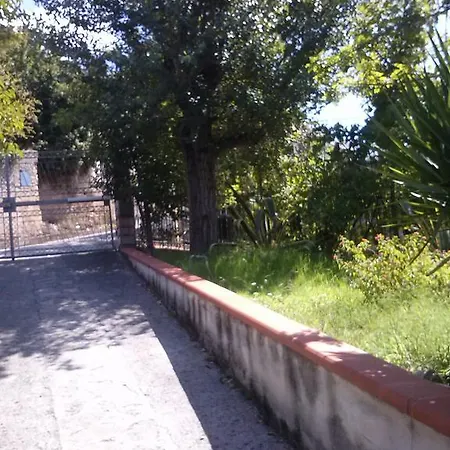 Bed & Breakfast Mare E Monti *