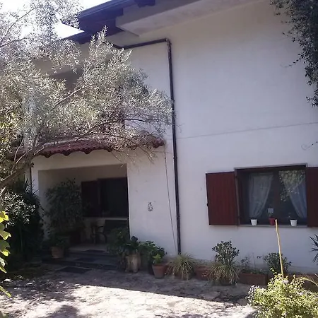 Mare E Monti Bed & Breakfast