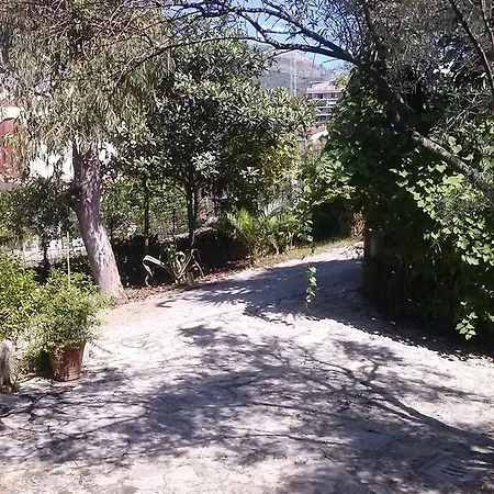 Mare E Monti San Cipriano Picentino