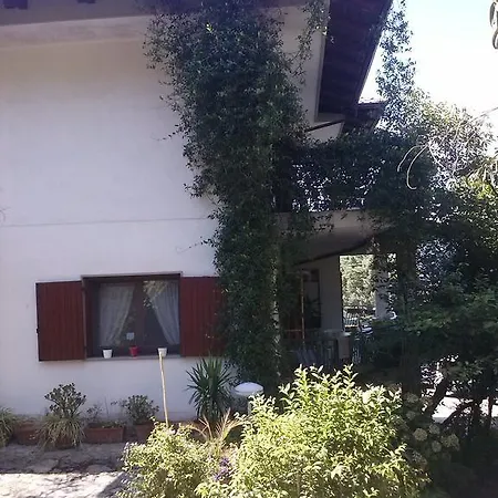Bed & Breakfast Mare E Monti San Cipriano Picentino