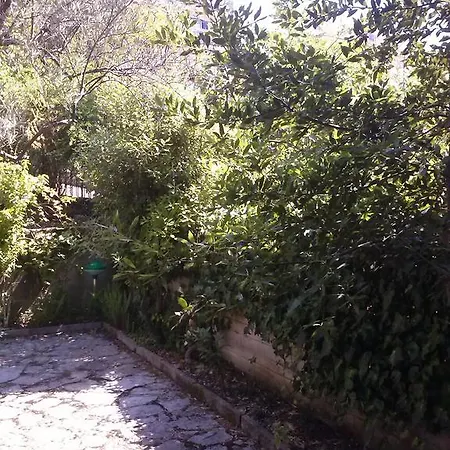 Bed & Breakfast Mare E Monti