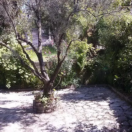 Mare E Monti San Cipriano Picentino