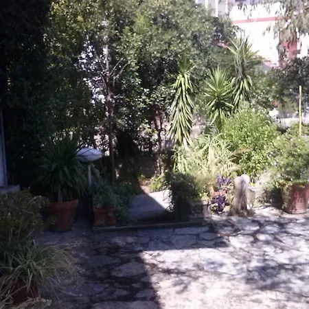 Mare E Monti * San Cipriano Picentino