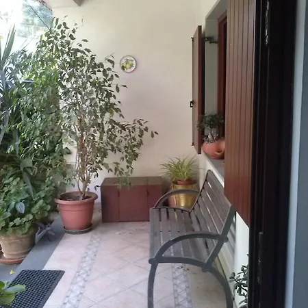 Mare E Monti Bed & Breakfast
