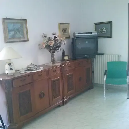 Bed & Breakfast Mare E Monti *