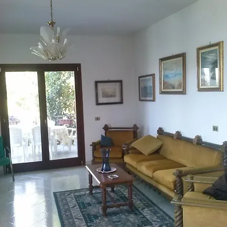 Mare E Monti Bed & Breakfast *