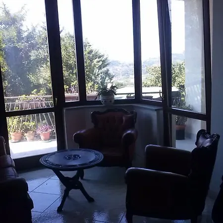 Bed & Breakfast Mare E Monti San Cipriano Picentino