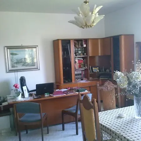 Bed & Breakfast Mare E Monti