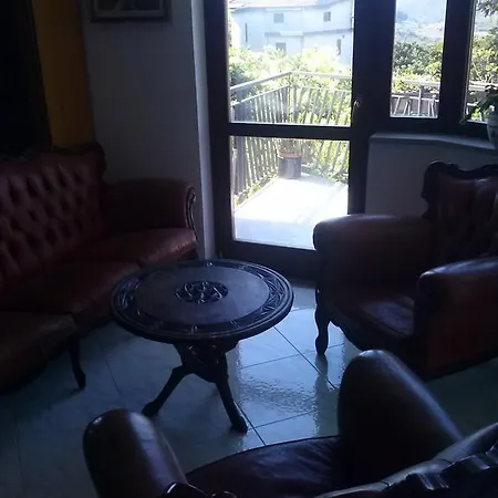 Bed & Breakfast Mare E Monti San Cipriano Picentino