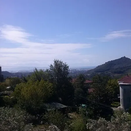 Mare E Monti Bed & Breakfast