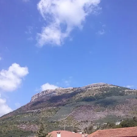 Mare E Monti Bed & Breakfast *