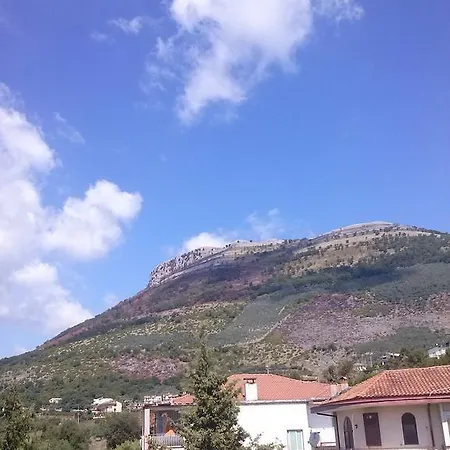 Bed & Breakfast Mare E Monti