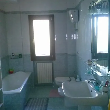 Bed & Breakfast Mare E Monti San Cipriano Picentino