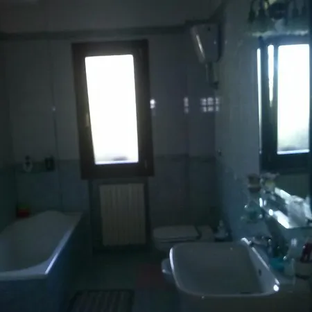 Bed & Breakfast Mare E Monti *