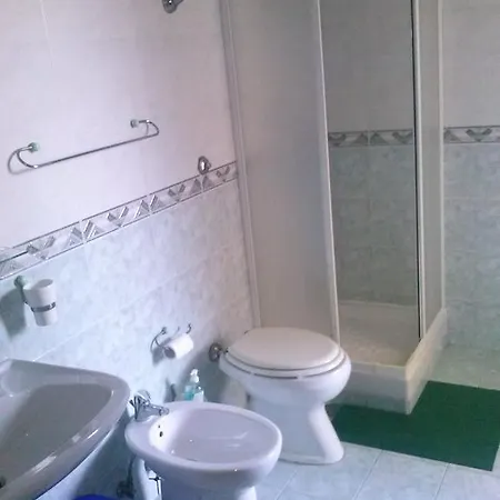 Bed & Breakfast Mare E Monti San Cipriano Picentino