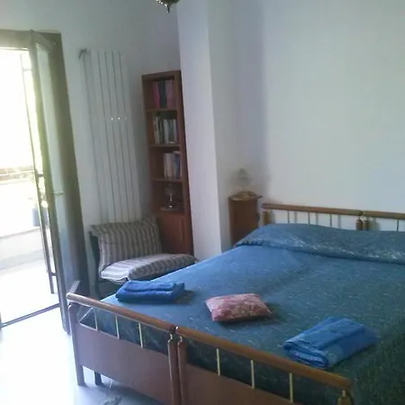 Bed & Breakfast Mare E Monti
