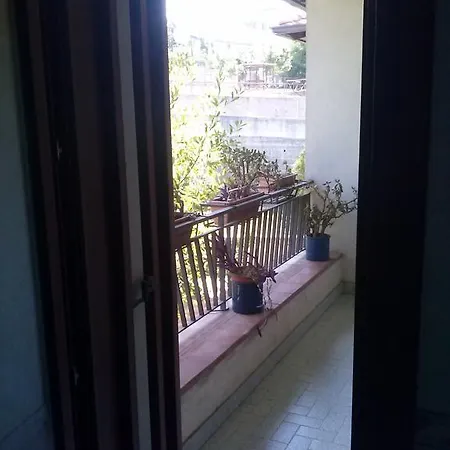 Mare E Monti Bed & Breakfast