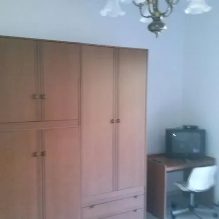 Mare E Monti Bed & Breakfast San Cipriano Picentino