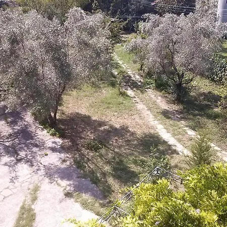 Bed & Breakfast Mare E Monti