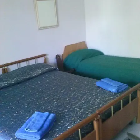 Mare E Monti Bed & Breakfast