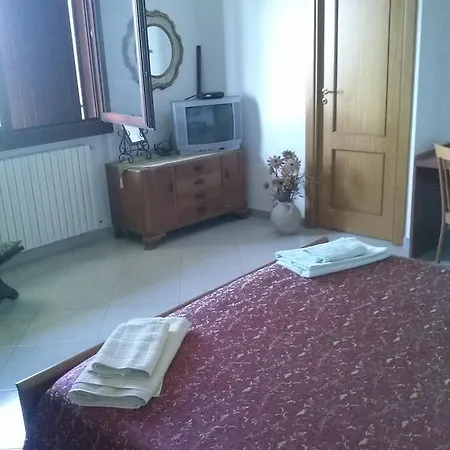 Mare E Monti Bed & Breakfast San Cipriano Picentino