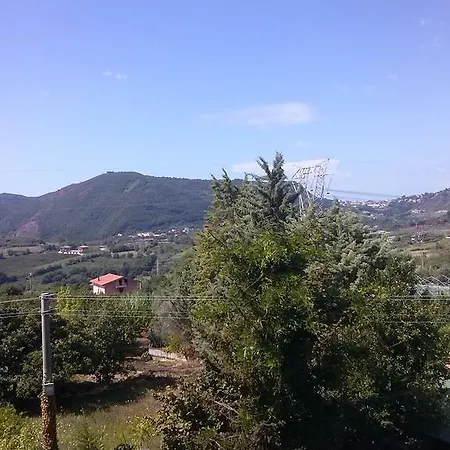 Mare E Monti Bed & Breakfast San Cipriano Picentino
