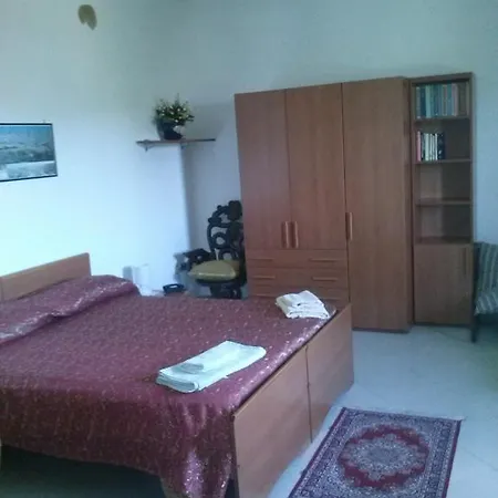 Mare E Monti Bed & Breakfast *
