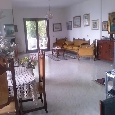 Bed & Breakfast Mare E Monti *