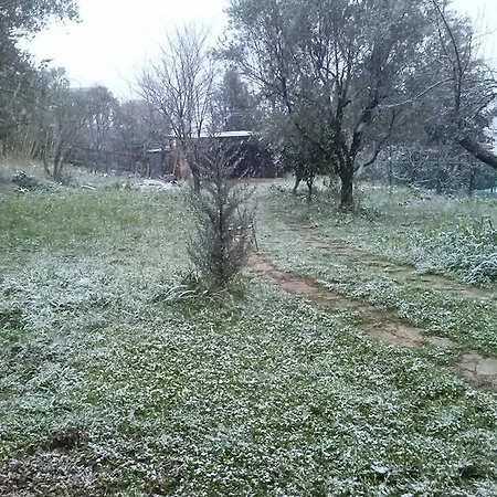 Mare E Monti * San Cipriano Picentino
