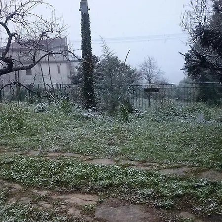 Mare E Monti San Cipriano Picentino