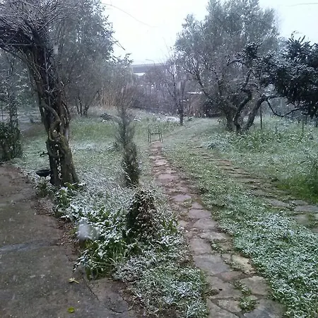 Mare E Monti Bed & Breakfast