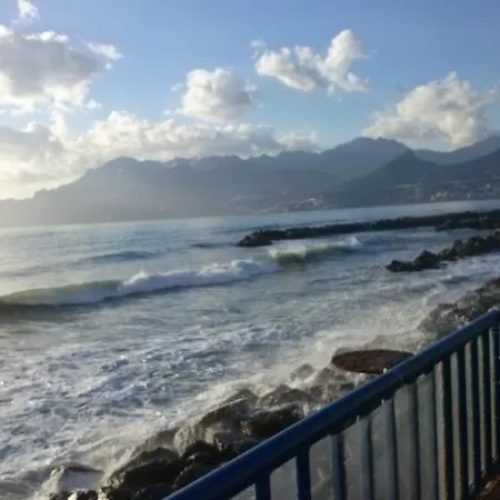 Mare E Monti * San Cipriano Picentino