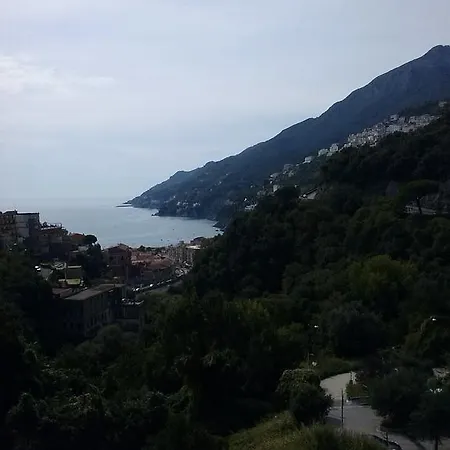 Bed & Breakfast Mare E Monti *