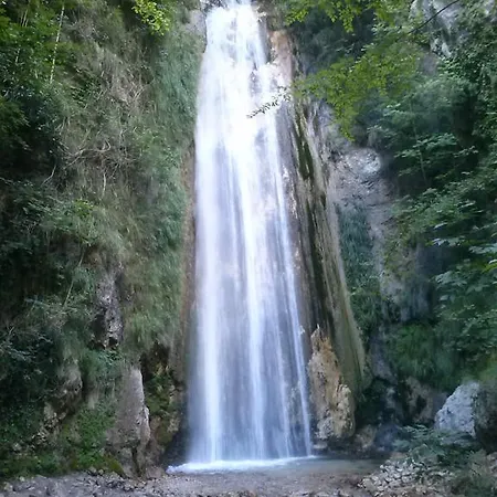 Bed & Breakfast Mare E Monti San Cipriano Picentino