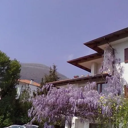 Mare E Monti Bed & Breakfast San Cipriano Picentino