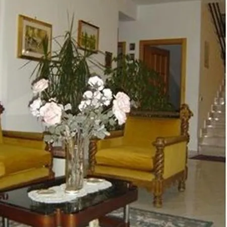 Mare E Monti Bed & Breakfast San Cipriano Picentino