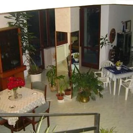 Bed & Breakfast Mare E Monti *