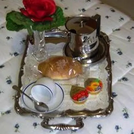 Bed & Breakfast Mare E Monti