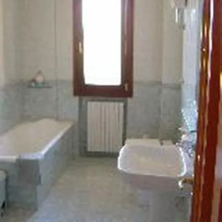 Bed & Breakfast Mare E Monti San Cipriano Picentino
